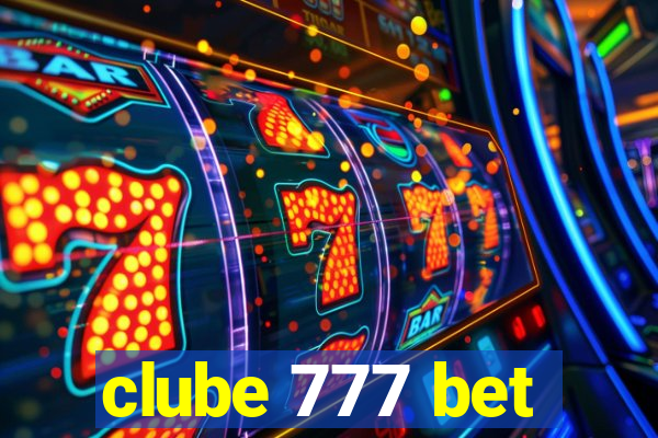 clube 777 bet